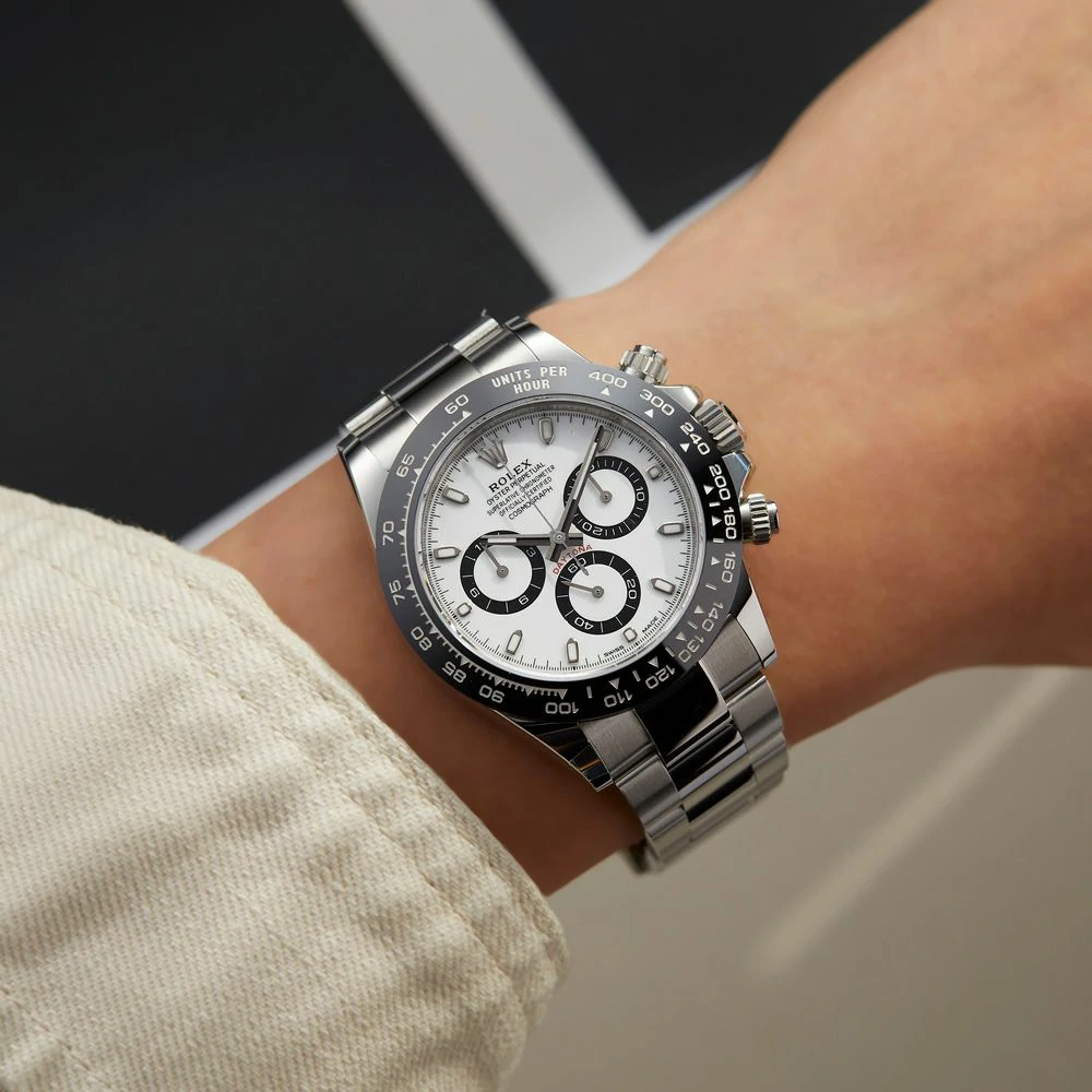 Rolex wholesale